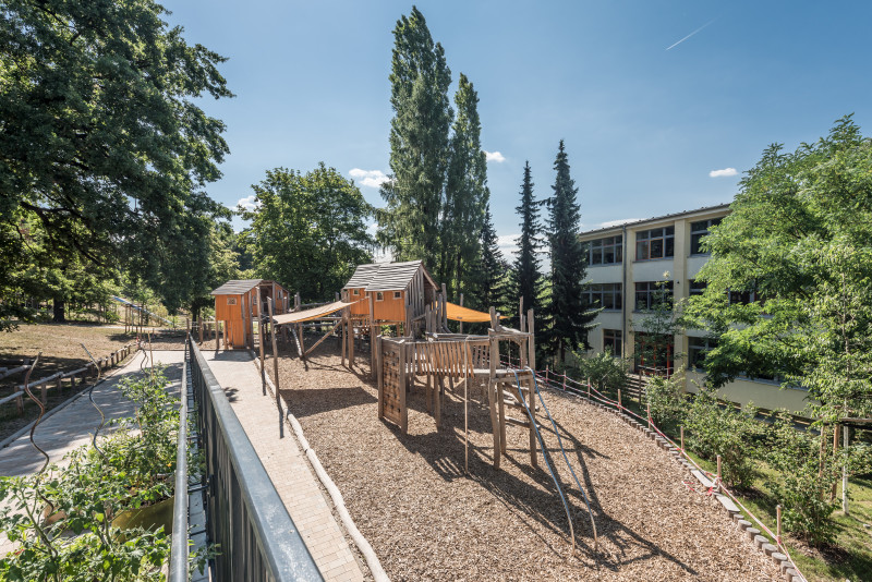 Spielhäuser